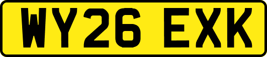 WY26EXK