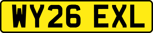 WY26EXL