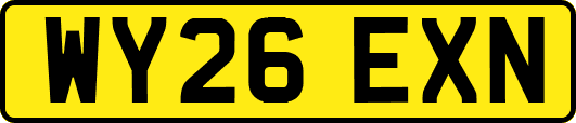 WY26EXN