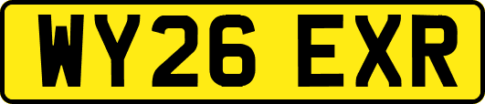 WY26EXR