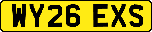 WY26EXS