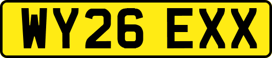 WY26EXX