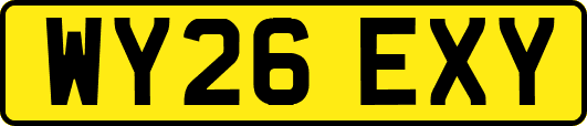 WY26EXY