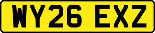 WY26EXZ