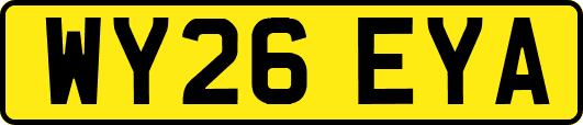 WY26EYA