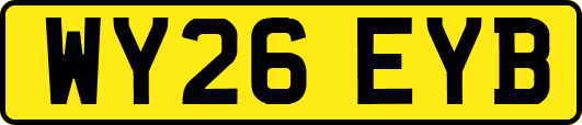 WY26EYB