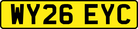 WY26EYC