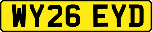 WY26EYD