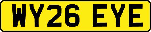 WY26EYE
