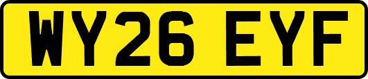WY26EYF