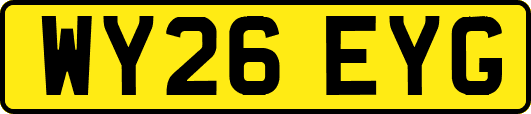 WY26EYG