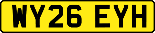 WY26EYH