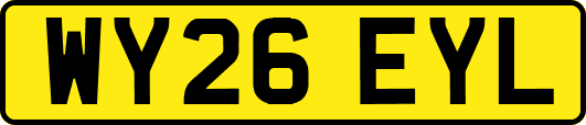 WY26EYL