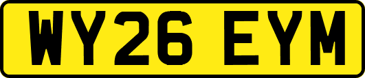WY26EYM