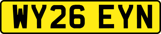 WY26EYN