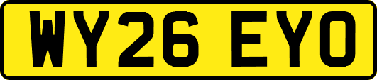 WY26EYO