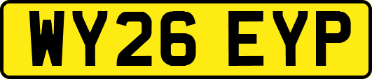 WY26EYP