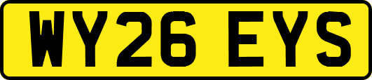 WY26EYS