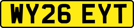 WY26EYT