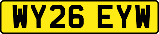 WY26EYW