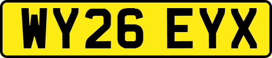 WY26EYX