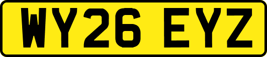 WY26EYZ