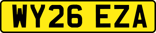 WY26EZA