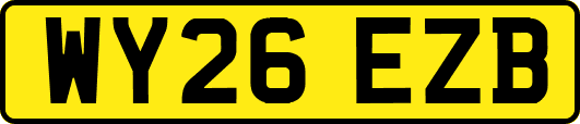WY26EZB