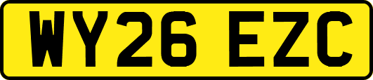 WY26EZC