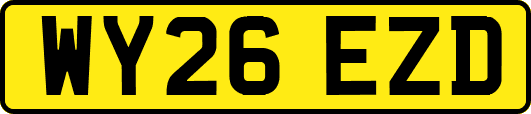 WY26EZD