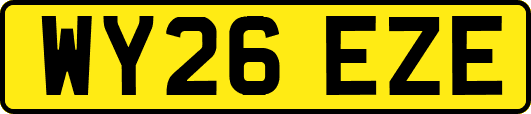 WY26EZE