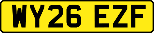 WY26EZF