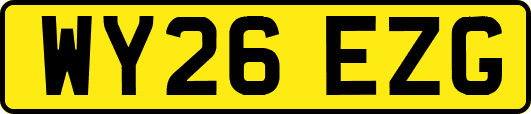 WY26EZG