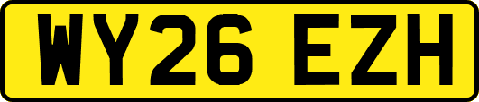 WY26EZH