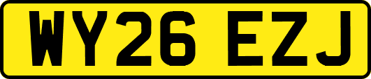 WY26EZJ