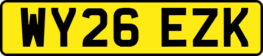 WY26EZK