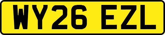 WY26EZL