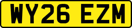 WY26EZM