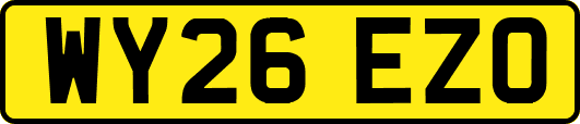 WY26EZO