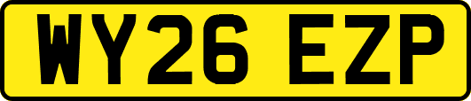 WY26EZP