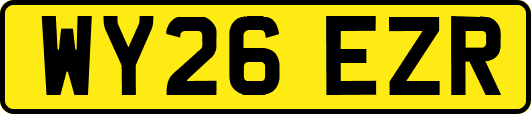 WY26EZR