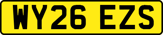 WY26EZS