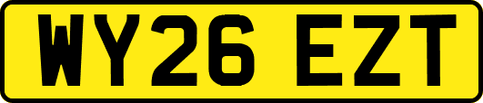 WY26EZT