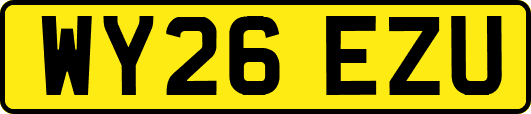 WY26EZU