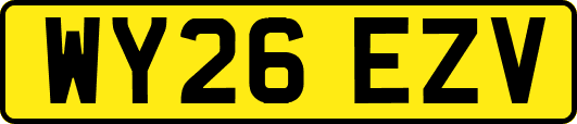 WY26EZV