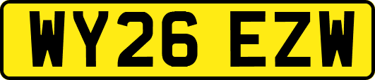 WY26EZW