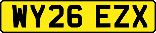 WY26EZX