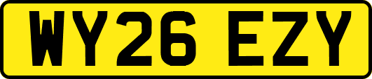 WY26EZY