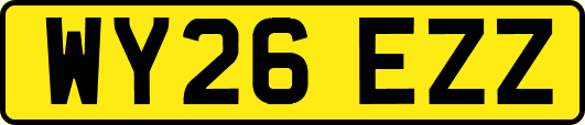 WY26EZZ