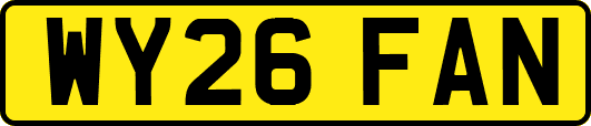WY26FAN